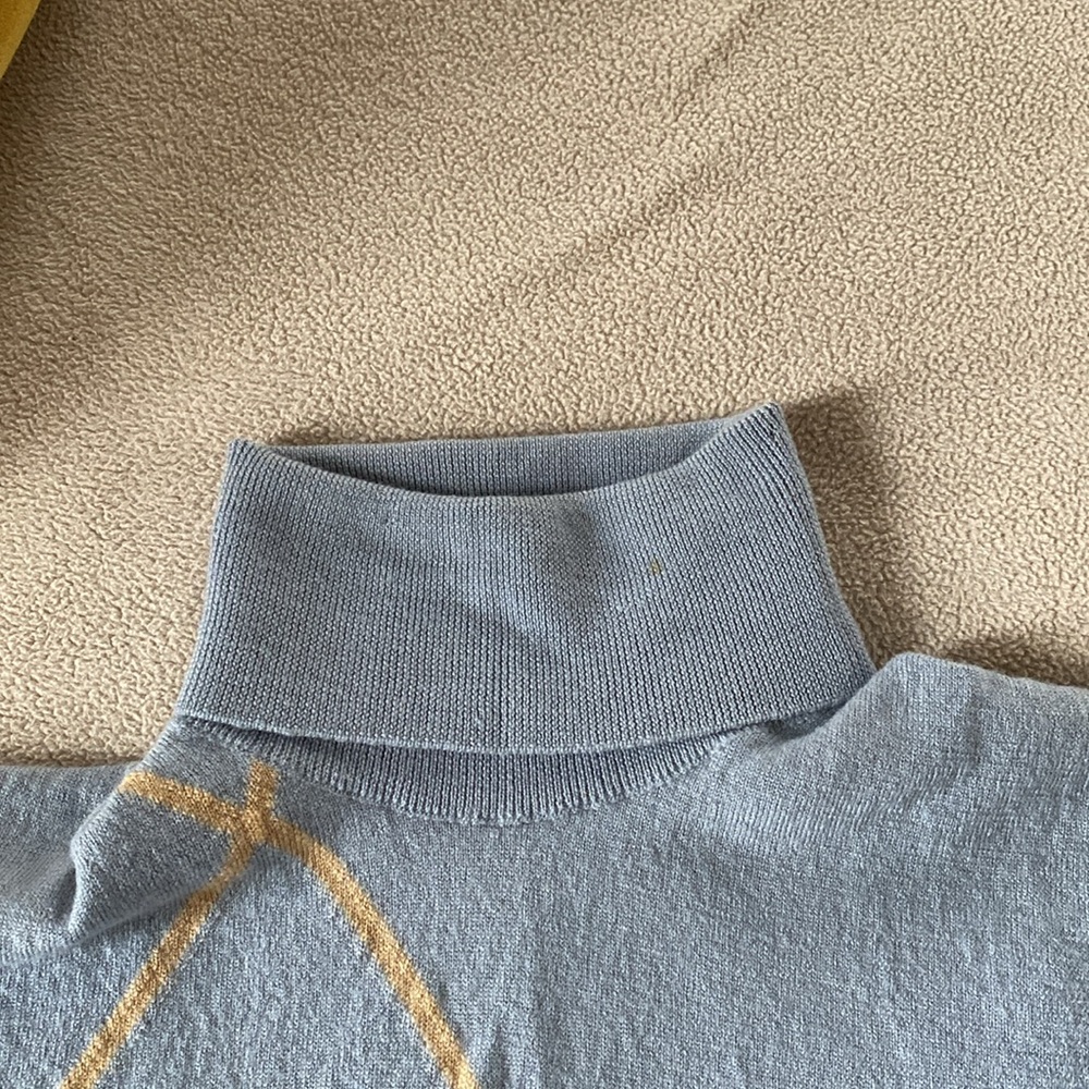 Valentino Roma Vest - Picture 6 of 14